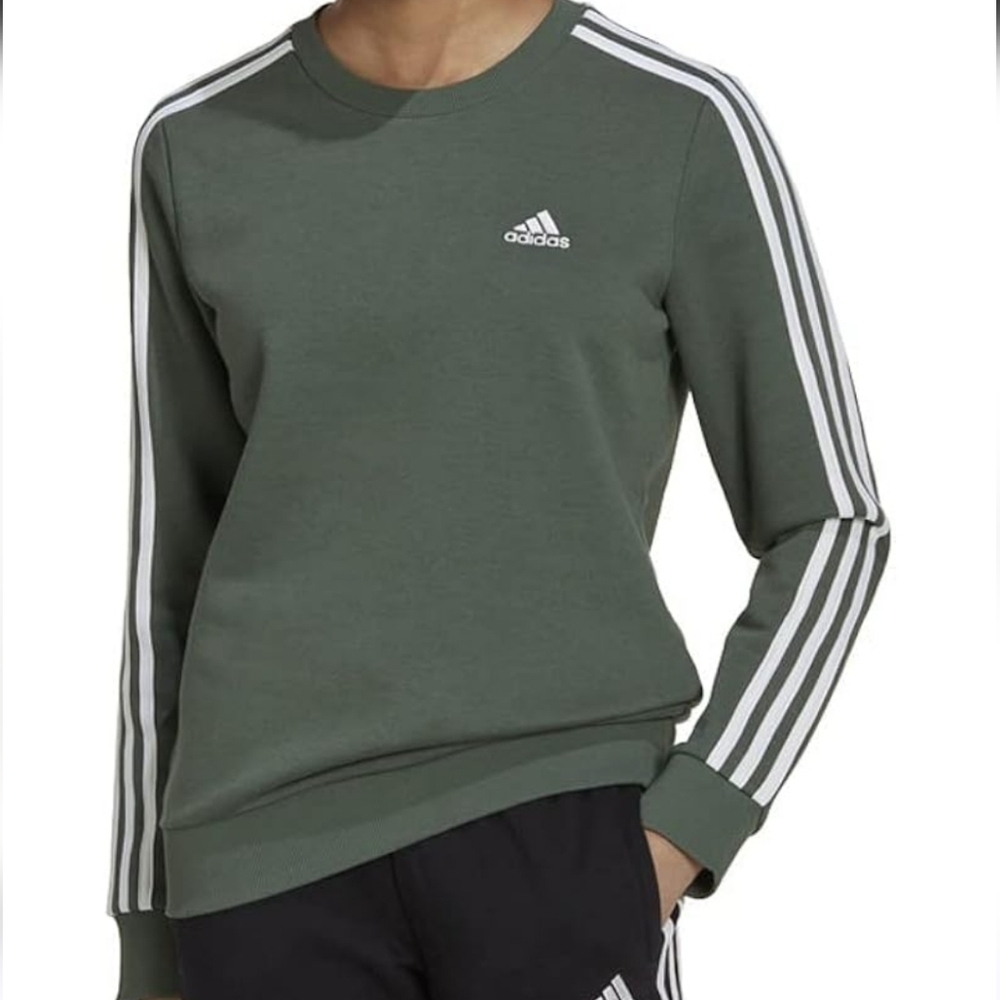 Addias Classic Crewneck